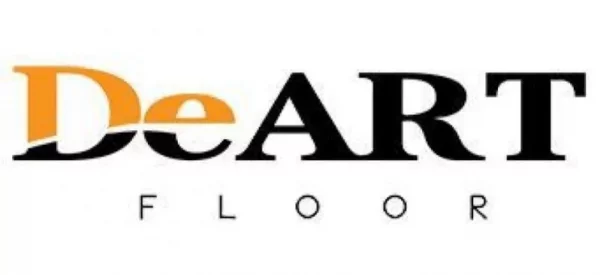 Deart Floor - производитель виниловой плитки ПВХ (LVT)