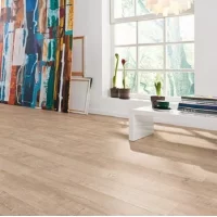 Ламинат Kastamonu Floorpan Black Дуб Индийский песочный арт. FP0048 1380х193х8мм (2,131м2/8шт) 33кл