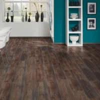 Ламинат Kastamonu Floorpan Blue Дуб Каньон черный, арт. FP037 1380х193х8мм (2,131м2/8шт) 33кл