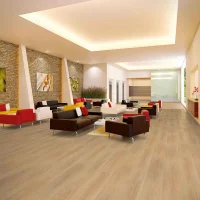 Ламинат Kastamonu Floorpan Blue Дуб Алжирский кремовый, арт. FP041 1380х193х8мм (2,131м2/8шт) 33кл