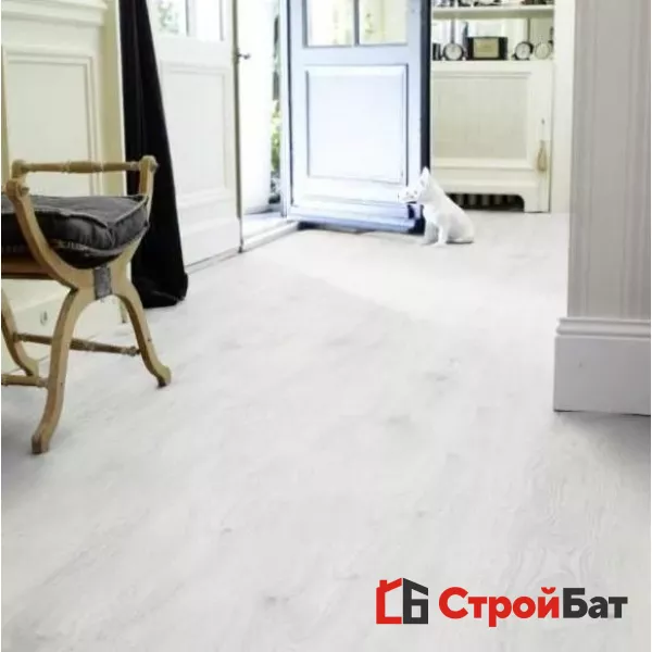 Ламинат Kastamonu Floorpan Red 451 Дуб Бьерн на сайте официального дилера в интерьере