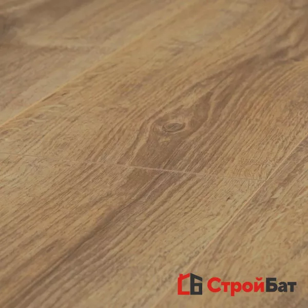 Ламинат Ideal Barista 833 Дуб Романо  33 класс на сайте официального дилера в интерьере