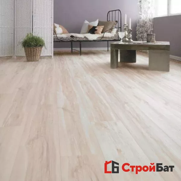 Ламинат Classen Progressive 4V Дуб Медина 37584 в интерьере