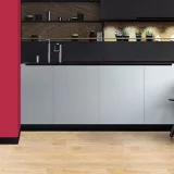 Ламинат Classen Progressive 4V Дуб Каприччио 38036 в интерьере