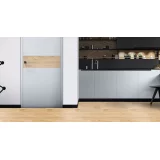 Ламинат Classen Progressive 4V Дуб Каприччио 38036 в интерьере