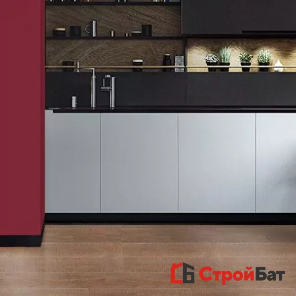 Ламинат Classen Progressive 4V Дуб Ориноко 38038 в интерьере