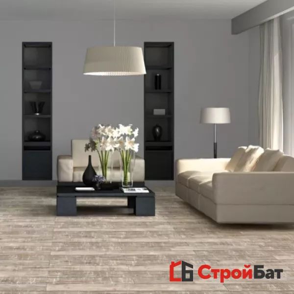 Ламинат Classen Rancho 4V 42950 Дуб Канзас 8мм 33кл (1,996м2/8шт)