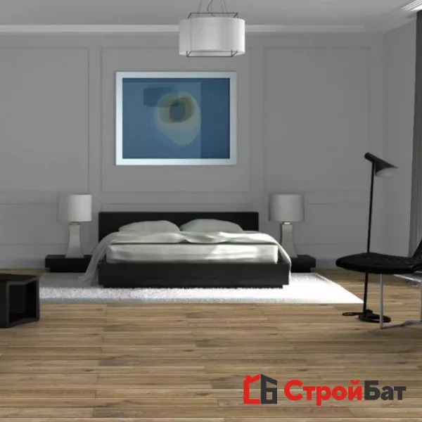 Ламинат Classen Rancho 4V 42946 Дуб Оклахома 8мм 33кл (1,996м2/8шт)