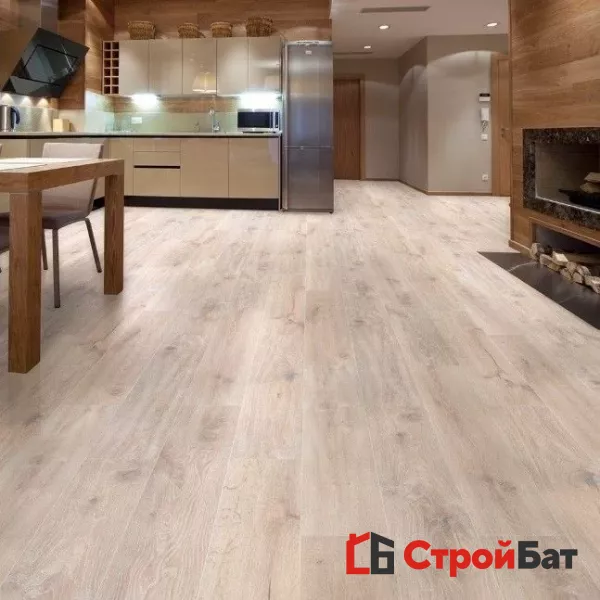 Ламинат Classen Rancho 4V 42945 Дуб Техас 8мм 33кл (1,996м2/8шт)