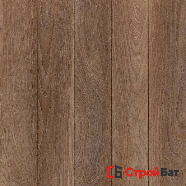 Ламинат Classen Natural Prestige 4V Дуб Оксфорд 26382 1286x160x10мм 33 класс в интерьере