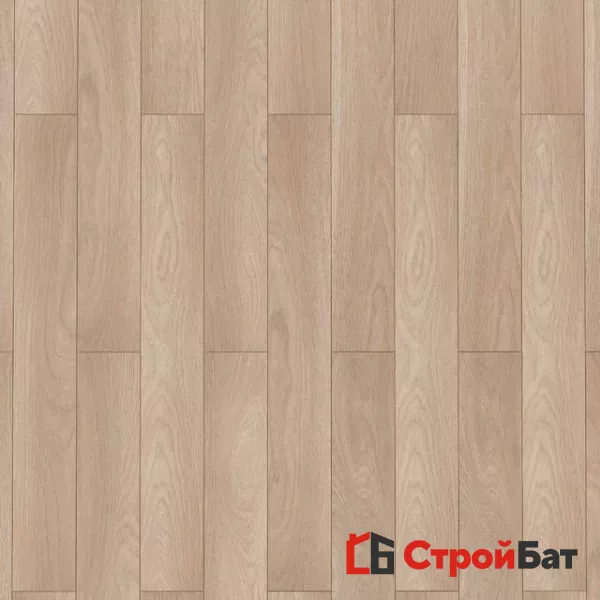 Ламинат Classen Natural Prestige 4V Дуб Стратфорд 26361 1286x160x10мм 33 класс в интерьере