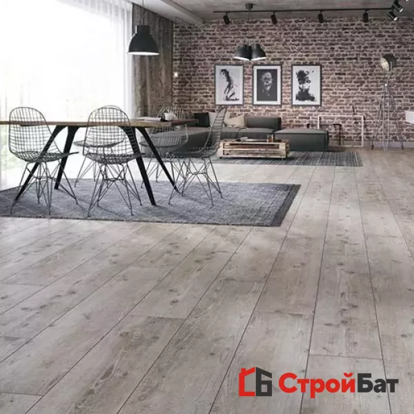 Ламинат Classen Villa 4V Сосна Бордо 47204 в интерьере
