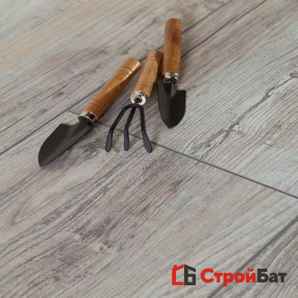 Ламинат Classen Villa 4V Вяз Прато 47211 в интерьере