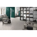 Ламинат Egger Classic 8/32 Камень Таррагона EPL008 в интерьере