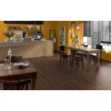 Ламинат Egger Classic Plus 8/32 Дуб Ласкен EPL136 в интерьере