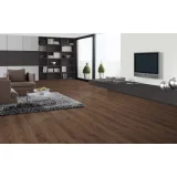 Ламинат Egger Classic Plus 8/32 Дуб Ласкен EPL136 в интерьере