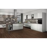 Ламинат Egger Classic Plus 8/32 Дуб Ласкен EPL136 в интерьере