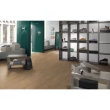 Ламинат Egger Medium 10/32 Дуб Старвелл натуральный EPL115 в интерьере Ламинат Egger Medium 10/32 Дуб Старвелл натуральный EPL115 в интерьере