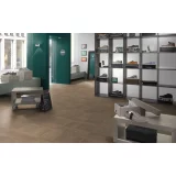 Ламинат Egger Kingsize 8/32 Дуб Белтон светлый EPL059 в интерьере Ламинат Egger Kingsize 8/32 Дуб Белтон светлый EPL059 в интерьере