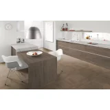 Ламинат Egger Kingsize 8/32 Дуб Белтон светлый EPL059 в интерьере Ламинат Egger Kingsize 8/32 Дуб Белтон светлый EPL059 в интерьере