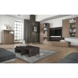 Ламинат Egger Kingsize 8/32 Дуб Белтон светлый EPL059 в интерьере Ламинат Egger Kingsize 8/32 Дуб Белтон светлый EPL059 в интерьере