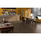 Ламинат Egger Kingsize 8/32 Дуб Белтон тёмный EPL060 в интерьере Ламинат Egger Kingsize 8/32 Дуб Белтон тёмный EPL060 в интерьере