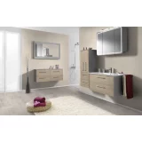 Ламинат Egger Kingsize 8/32 Дуб Клифтон белый EPL057 в интерьере Ламинат Egger Kingsize 8/32 Дуб Клифтон белый EPL057 в интерьере
