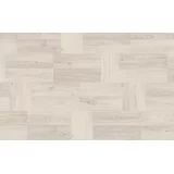 Ламинат Egger Kingsize 8/32 Дуб Клифтон белый EPL057 в интерьере Ламинат Egger Kingsize 8/32 Дуб Клифтон белый EPL057 в интерьере