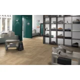 Ламинат Egger Kingsize 8/32 Дуб Клифтон натуральный EPL058 в интерьере Ламинат Egger Kingsize 8/32 Дуб Клифтон натуральный EPL058 в интерьере