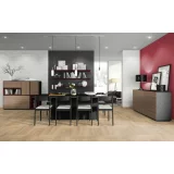 Ламинат Egger Kingsize 8/32 Дуб Клифтон натуральный EPL058 в интерьере Ламинат Egger Kingsize 8/32 Дуб Клифтон натуральный EPL058 в интерьере