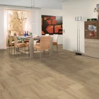 Ламинат Egger Pro Dimensions Kingsize 8/32 Дуб Клифтон натуральный EPL058 1291x327x8мм 32 класс
