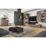 Ламинат Egger Kingsize 8/32 Дуб Клифтон натуральный EPL058 в интерьере Ламинат Egger Kingsize 8/32 Дуб Клифтон натуральный EPL058 в интерьере