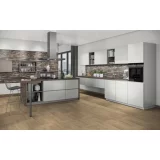Ламинат Egger Kingsize 8/32 Дуб Клифтон натуральный EPL058 в интерьере Ламинат Egger Kingsize 8/32 Дуб Клифтон натуральный EPL058 в интерьере
