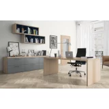 Ламинат Egger Kingsize 8/32 Дуб Риллингтон светлый EPL011 в интерьере Ламинат Egger Kingsize 8/32 Дуб Риллингтон светлый EPL011 в интерьере