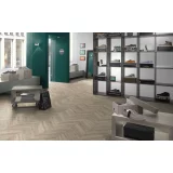 Ламинат Egger Kingsize 8/32 Дуб Риллингтон светлый EPL011 в интерьере Ламинат Egger Kingsize 8/32 Дуб Риллингтон светлый EPL011 в интерьере