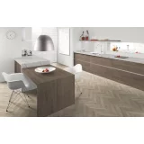 Ламинат Egger Kingsize 8/32 Дуб Риллингтон светлый EPL011 в интерьере Ламинат Egger Kingsize 8/32 Дуб Риллингтон светлый EPL011 в интерьере
