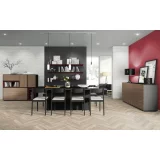 Ламинат Egger Kingsize 8/32 Дуб Риллингтон светлый EPL011 в интерьере Ламинат Egger Kingsize 8/32 Дуб Риллингтон светлый EPL011 в интерьере