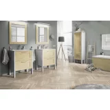 Ламинат Egger Kingsize 8/32 Дуб Риллингтон светлый EPL011 в интерьере Ламинат Egger Kingsize 8/32 Дуб Риллингтон светлый EPL011 в интерьере