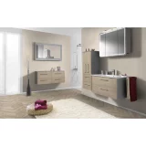 Ламинат Egger Kingsize 8/32 Дуб Риллингтон светлый EPL011 в интерьере Ламинат Egger Kingsize 8/32 Дуб Риллингтон светлый EPL011 в интерьере