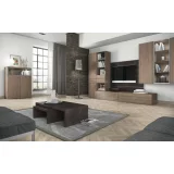 Ламинат Egger Kingsize 8/32 Дуб Риллингтон светлый EPL011 в интерьере Ламинат Egger Kingsize 8/32 Дуб Риллингтон светлый EPL011 в интерьере