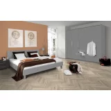 Ламинат Egger Kingsize 8/32 Дуб Риллингтон светлый EPL011 в интерьере Ламинат Egger Kingsize 8/32 Дуб Риллингтон светлый EPL011 в интерьере
