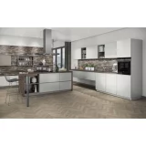 Ламинат Egger Kingsize 8/32 Дуб Риллингтон светлый EPL011 в интерьере Ламинат Egger Kingsize 8/32 Дуб Риллингтон светлый EPL011 в интерьере
