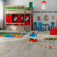 Ламинат Egger Pro Overall Large 8/32 4V RUS Дуб Азгил светлый EPL154 1291x246x8мм 32 класс