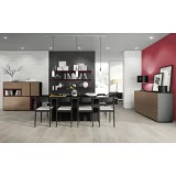 Ламинат Egger Large 8/32 Дуб Азгил светлый EPL154 в интерьере Ламинат Egger Large 8/32 Дуб Азгил светлый EPL154 в интерьере