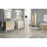 Ламинат Egger Large 8/32 Дуб Азгил светлый EPL154 в интерьере Ламинат Egger Large 8/32 Дуб Азгил светлый EPL154 в интерьере