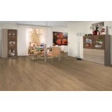 Ламинат Egger Large 8/32 Дуб Уистон белый EPL072 в интерьере Ламинат Egger Large 8/32 Дуб Уистон белый EPL072 в интерьере