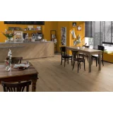Ламинат Egger Large 8/32 Дуб Уистон белый EPL072 в интерьере Ламинат Egger Large 8/32 Дуб Уистон белый EPL072 в интерьере