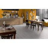 Ламинат Egger Large 8/32 Дуб Уолтем белый EPL123 в интерьере Ламинат Egger Large 8/32 Дуб Уолтем белый EPL123 в интерьере