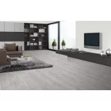 Ламинат Egger Large 8/32 Дуб Уолтем белый EPL123 в интерьере Ламинат Egger Large 8/32 Дуб Уолтем белый EPL123 в интерьере