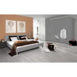 Ламинат Egger Large 8/32 Дуб Уолтем белый EPL123 в интерьере Ламинат Egger Large 8/32 Дуб Уолтем белый EPL123 в интерьере